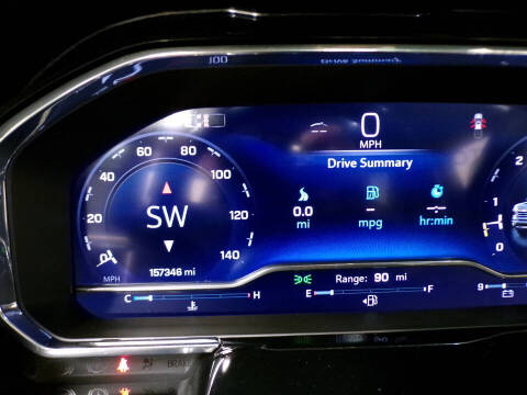 2024 Chevrolet Silverado 3500HD