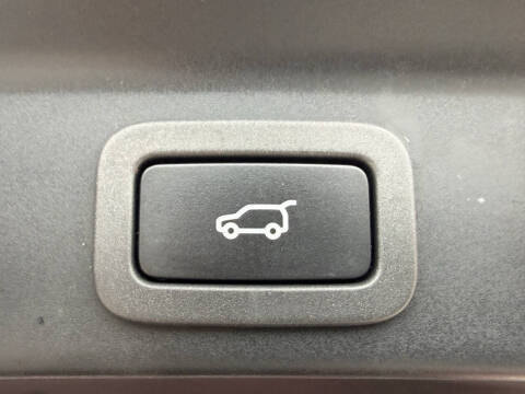 2022 Jaguar F-PACE P250 S