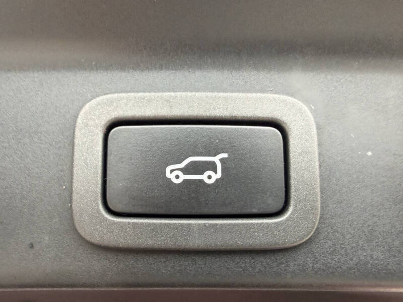 2022 Jaguar F-PACE P250 S