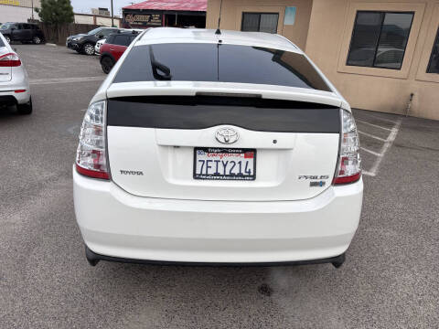 2009 Toyota Prius Standard