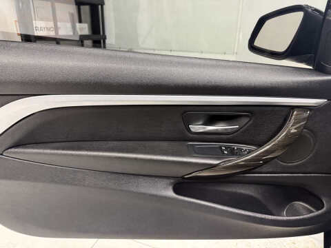 2016 BMW 4 Series 428i