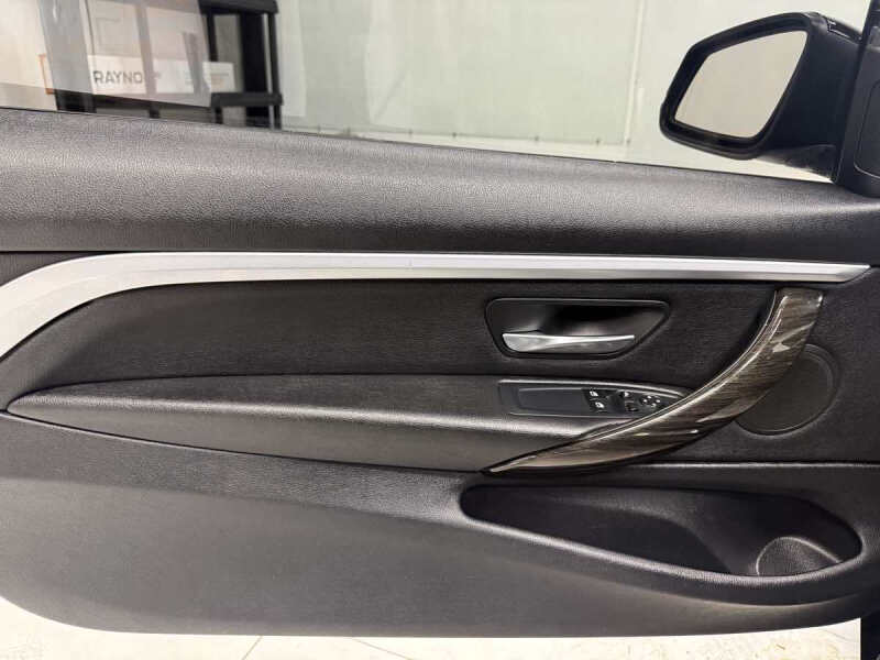 2016 BMW 4 Series 428i