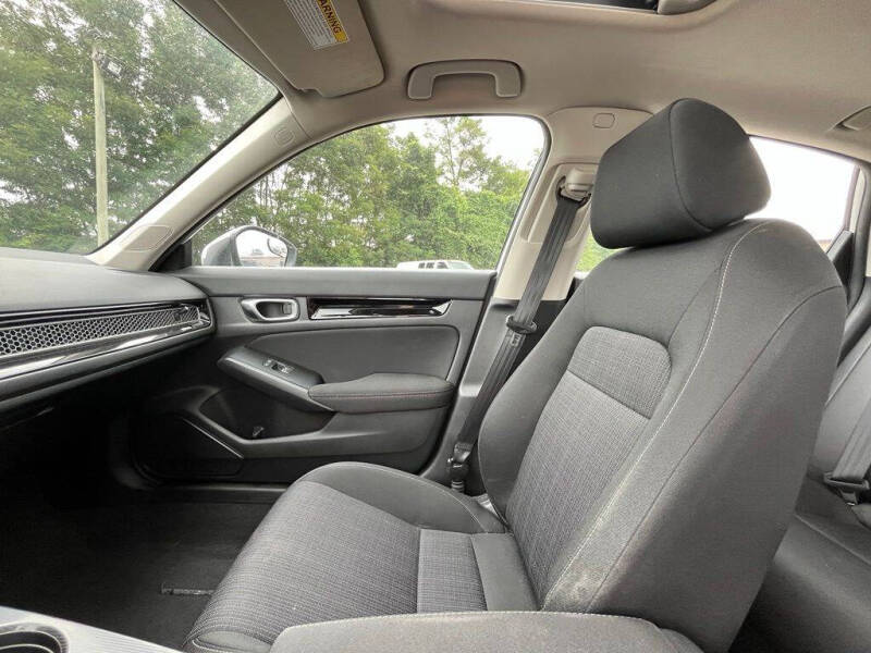2023 Honda Civic
