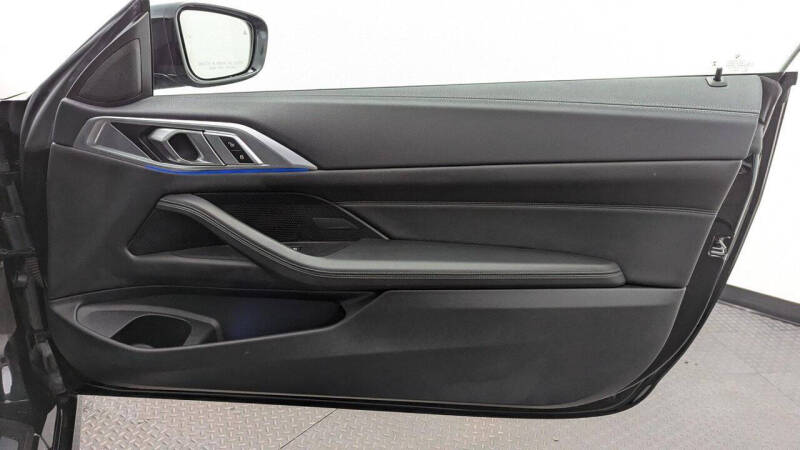 2021 BMW 4 Series 430i