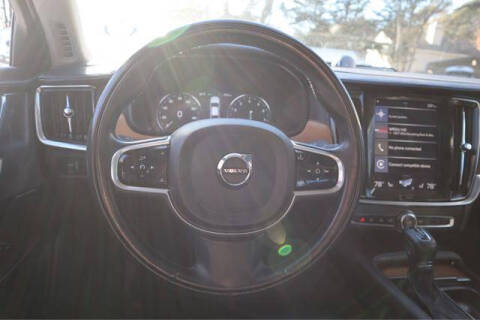 2018 Volvo S90 T6 Inscription