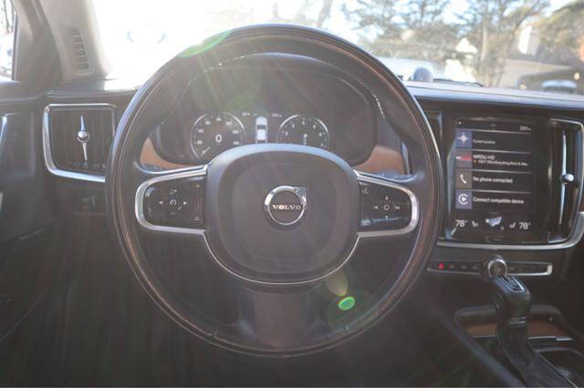 2018 Volvo S90 T6 Inscription