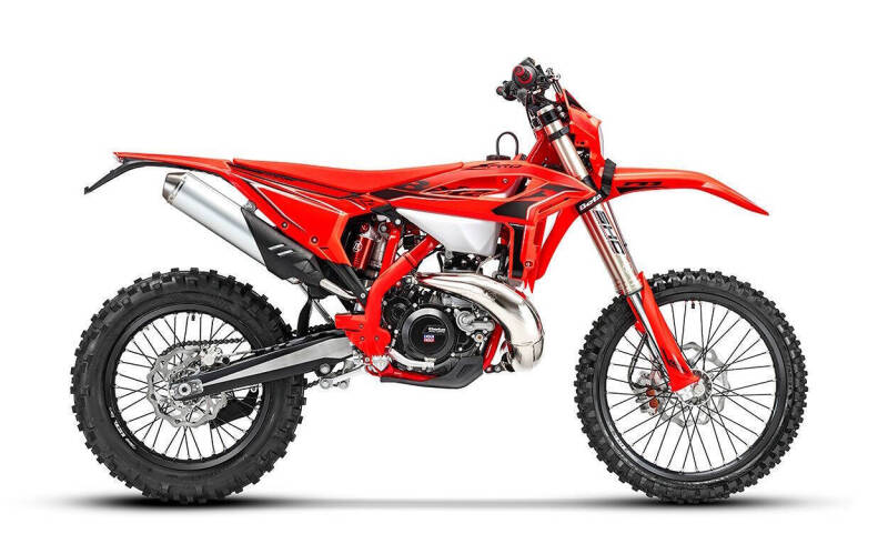 2026 Beta 250 RR X-Pro