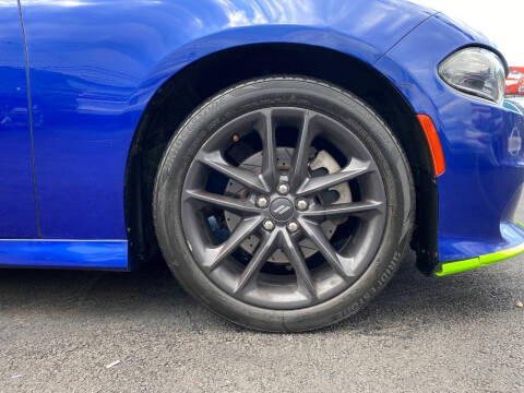 2021 Dodge Charger GT