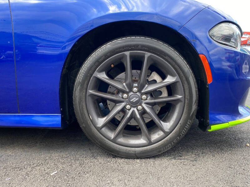 2021 Dodge Charger GT