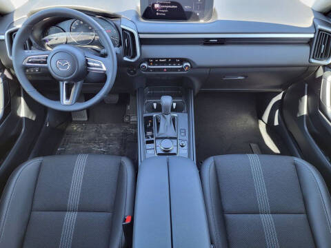 2026 Mazda CX-50 Hybrid Preferred