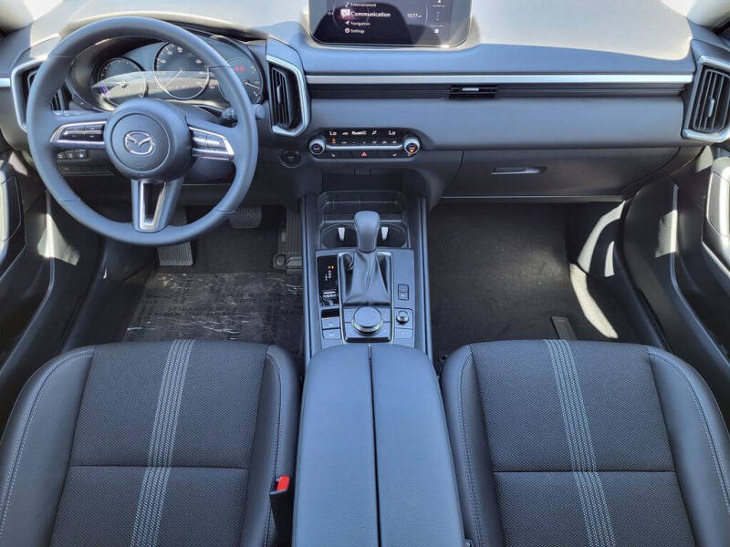 2026 Mazda CX-50 Hybrid Preferred