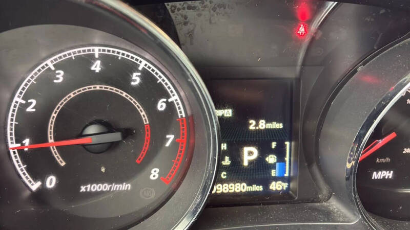 2021 Mitsubishi Outlander Sport