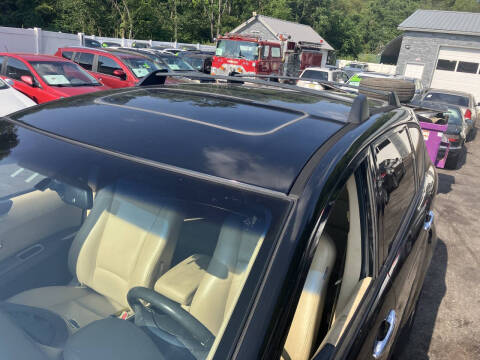 2007 Subaru B9 Tribeca Ltd. 5-Pass.