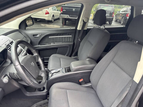 2010 Dodge Journey SXT