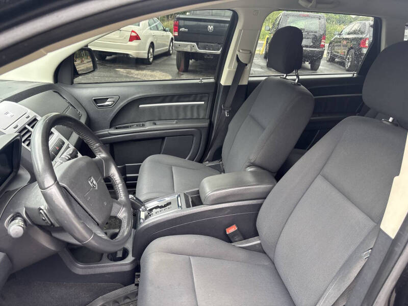 2010 Dodge Journey SXT
