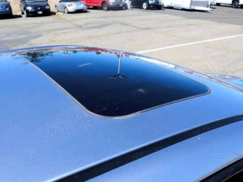 2015 Subaru WRX STI Limited