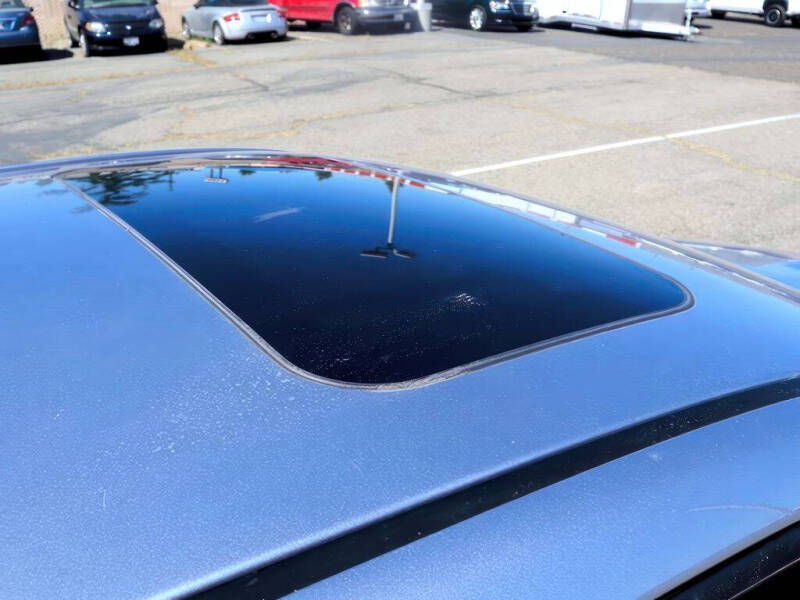 2015 Subaru WRX STI Limited