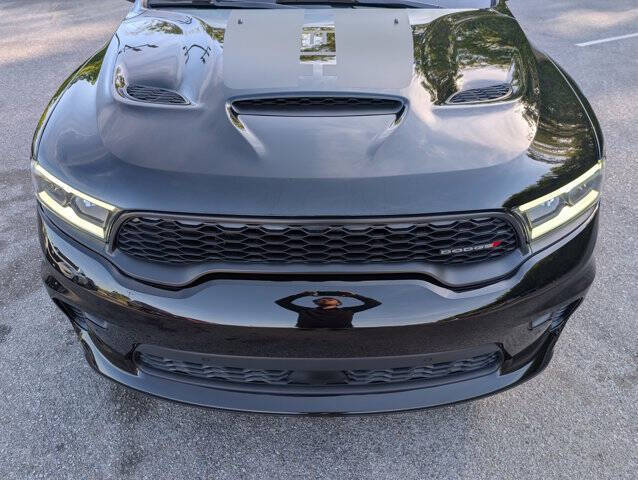 2025 Dodge Durango R/T 20th Anniversary Plus