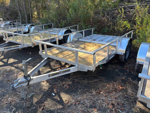 2026 Carry-On 5.5X10 AGW