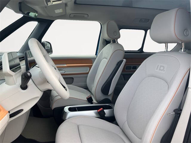 2025 Volkswagen ID. Buzz 1st Edition 4Motion