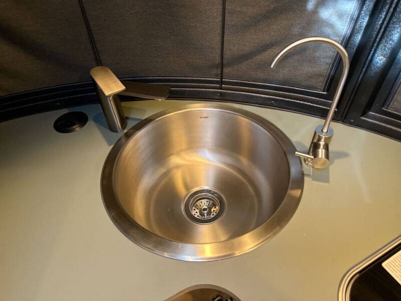 2023 Airstream Basecamp