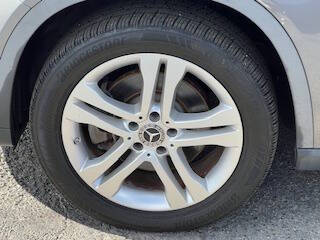 2018 Mercedes-Benz GLA GLA 250