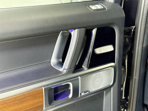 2023 Mercedes-Benz G-Class AMG G 63