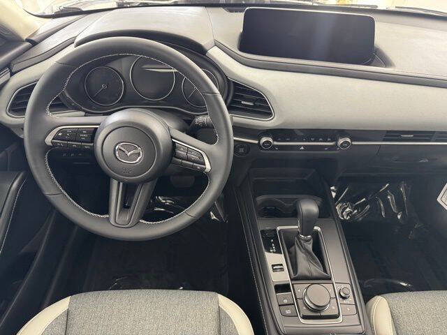 2026 Mazda CX-30 2.5 S Aire Edition