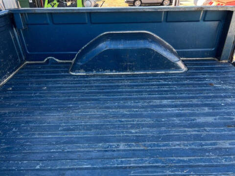 1985 Chevrolet C/K 10 Series