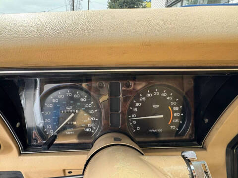 1979 Chevrolet Corvette