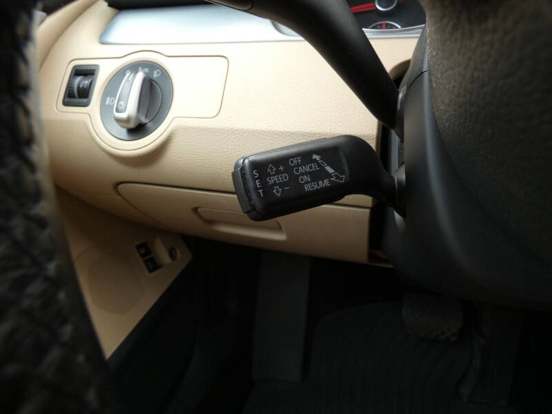 2013 Volkswagen CC Lux