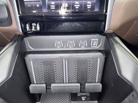 2025 RAM 3500 Limited Longhorn