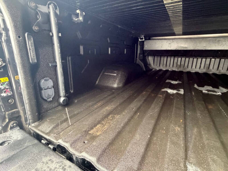 2021 GMC Sierra 2500HD