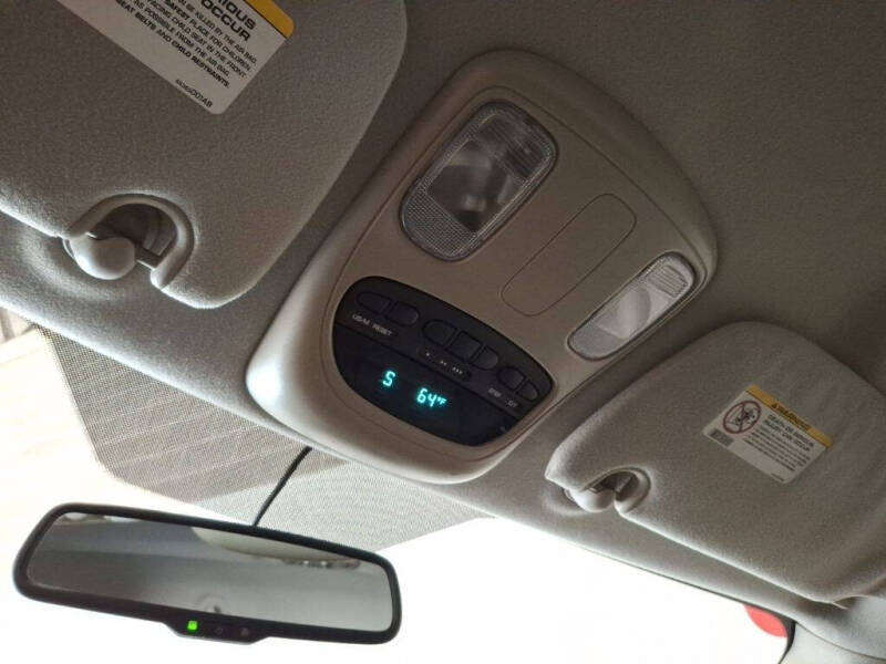 2007 Dodge Ram 2500