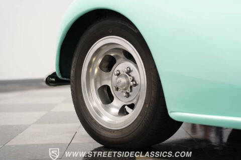 1937 Chevrolet Master Deluxe