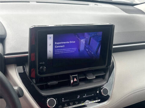 2024 Toyota Corolla Cross L