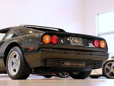 1986 Ferrari 328 GTB