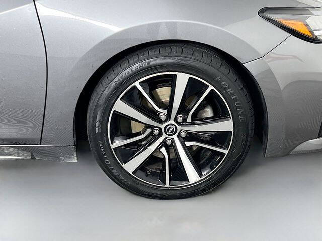 2023 Nissan Maxima 3.5 SV