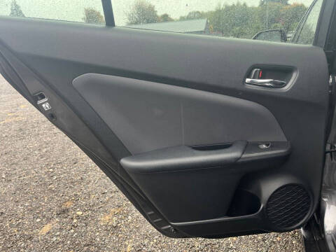 2018 Toyota Prius Two Eco