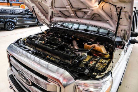 2013 Ford F-250 Super Duty