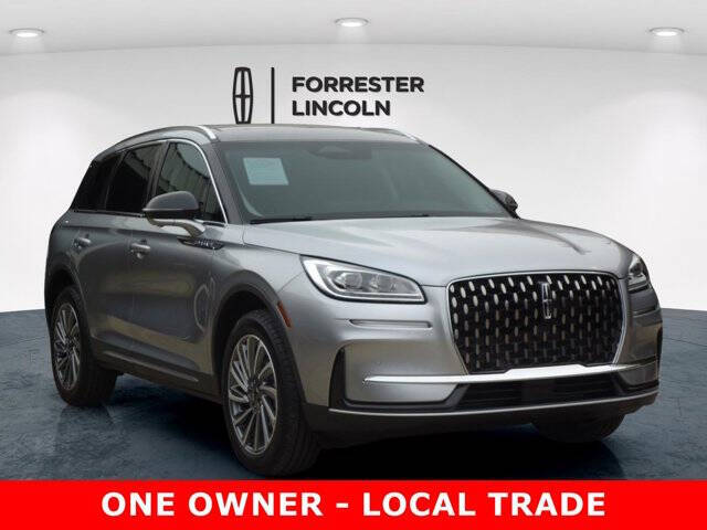 2024 Lincoln Corsair Reserve