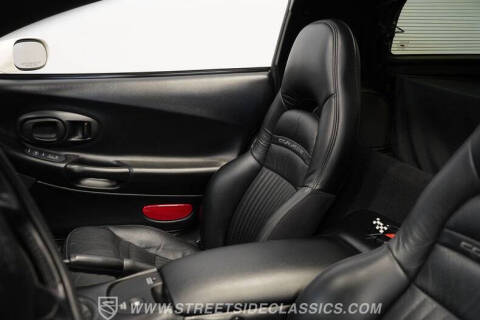 2002 Chevrolet Corvette