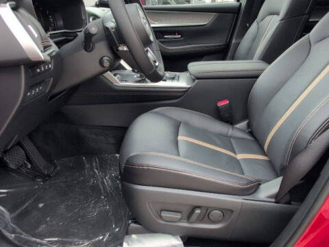 2026 Mazda CX-90 Plug-in Hybrid Premium Plus