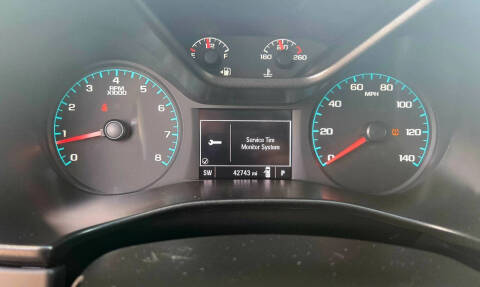 2022 GMC Canyon