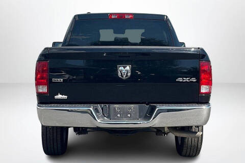 2024 RAM 1500 Classic