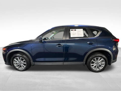 2023 Mazda CX-5 2.5 S Preferred