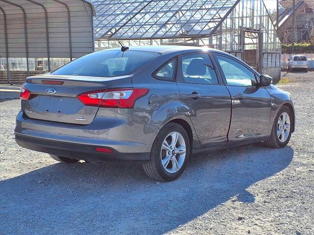 2014 Ford Focus for sale at Tri State Auto Sales in Cincinnati, OH