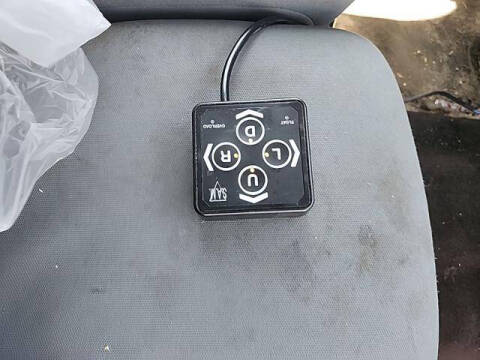 2016 Ford F-250 Super Duty