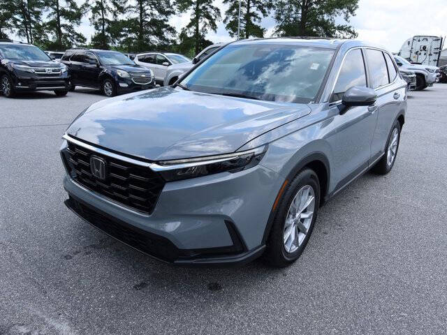 2023 Honda CR-V