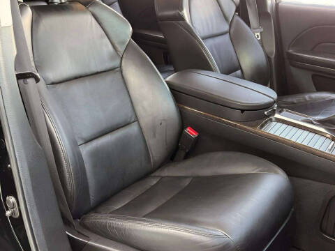 2013 Acura MDX SH-AWD w/Tech